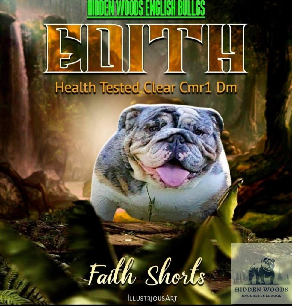 Edith
